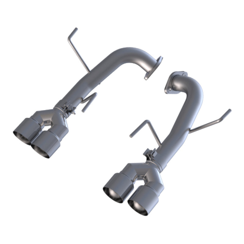 MBRP 15-19 Subaru WRX 2.0L/STI 2.5L 2.5in Exit w/ 3.5in Tips - T304