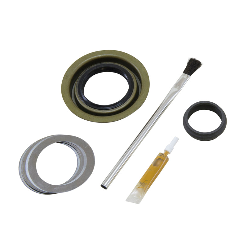 Yukon Gear & Axle MK C8.75-89 Minor install Kit For Chrysler 89 8.75in Diff
