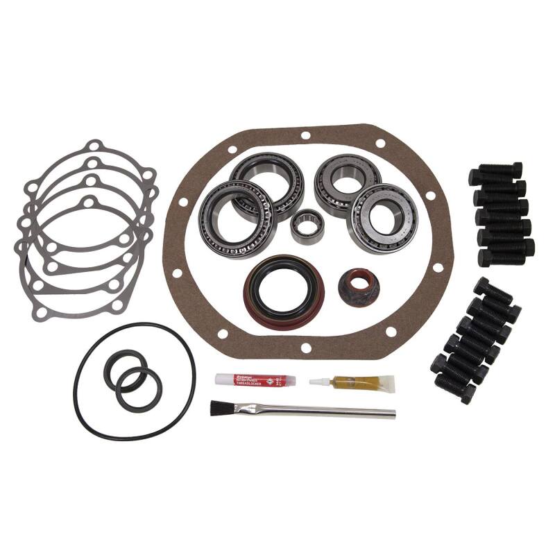 Yukon Gear & Axle YK F8 Master Overhaul Kit For Ford 8in Diff