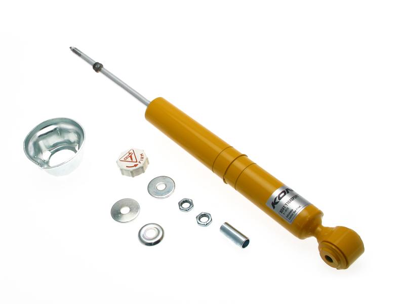 Koni Sport (Yellow) Shock 97-01 Acura Integra Type R - Rear - #8041 1164Sport
