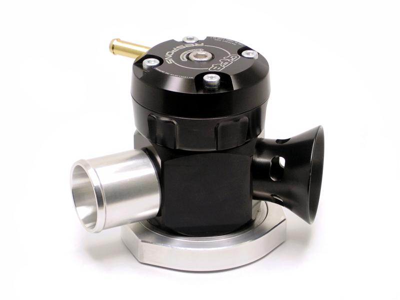 GFB 15+ Subaru WRX 2.0L (FA20DIT) AWD Sedan TMS Respons Blow Off Valve Kit