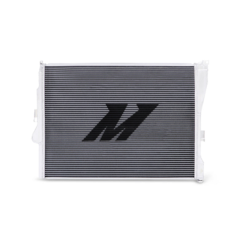 Mishimoto 99-06 BMW 323i/323i/328i/330i Performance Aluminum Radiator - #MMRAD-E46-323