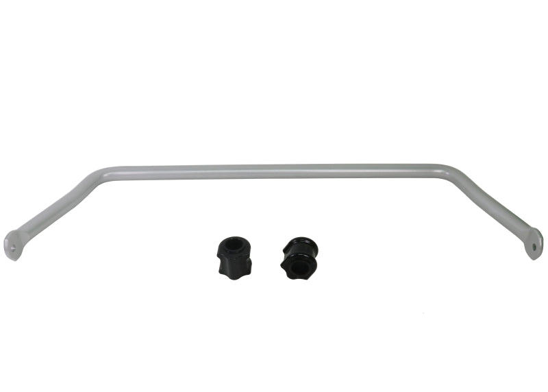 Whiteline BJF01Z 33mm Front Sway Bar Kit for 2018-2027 Jeep Wrangler, 2020-2026 Jeep Gladiator