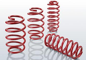Eibach Sportline Kit for Honda 2014-2015 Civic/2012-2013 Civic Si Coupe/Sedan /2013-2015 4.8840