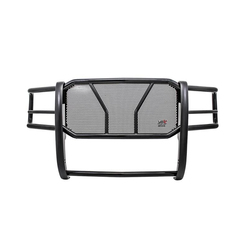 Westin 57-22505 HDX Modular Grille Guard for 2009-2014 Ford F-150 Black