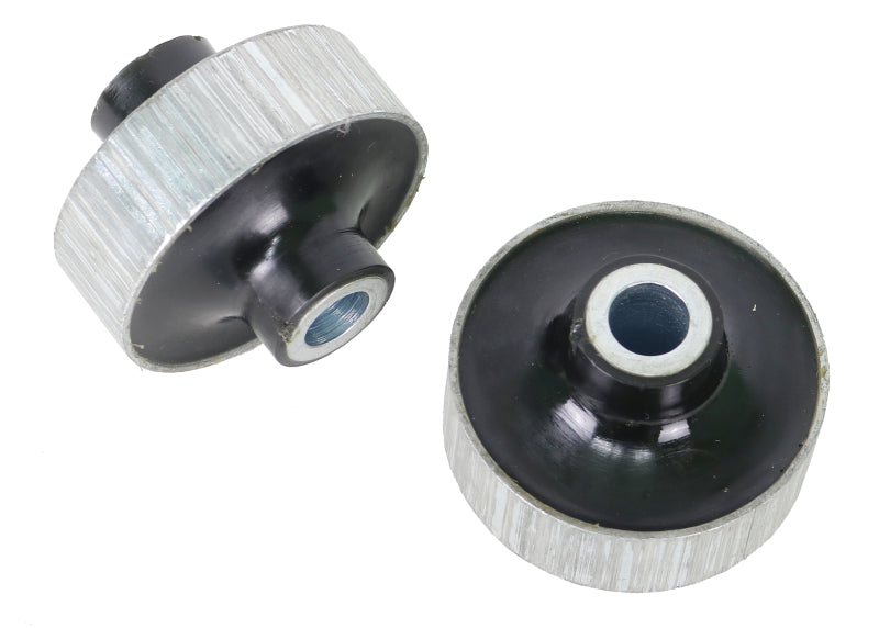 Whiteline W53275 Front Lower Inner Rear Control Arm Bushing Kit for 2001-2009 Toyota Prius, 2005-2010 Scion tC, 2003-2008 Toyota Corolla