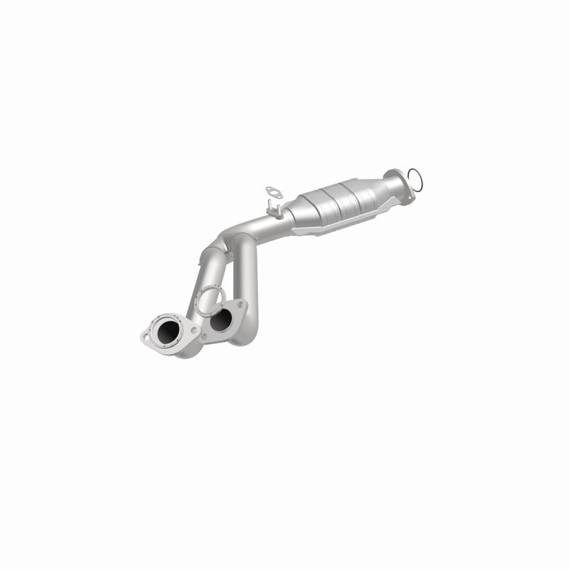 MagnaFlow 23120 Conv DF 96-97 Lexus LX450 4.5L / 95-97 Toyota Land Cruiser 4.5L Front - #23120