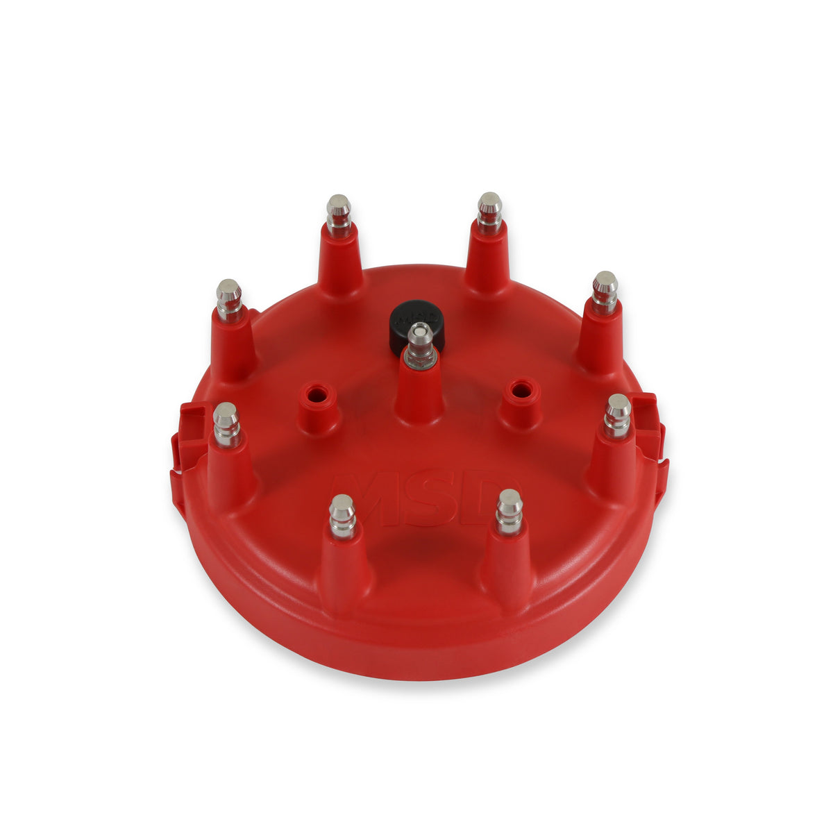 MSD 84085 Cap/Rotor Kit (PN 8408, PN 8423)