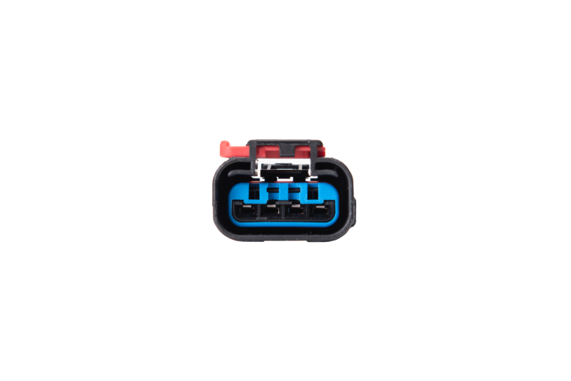 Fleece Performance FPE-HAR-CUMM-MAF-PT for 07-18 Dodge 2500/3500 Cummin 6.7L MAF Sensor Pigtail