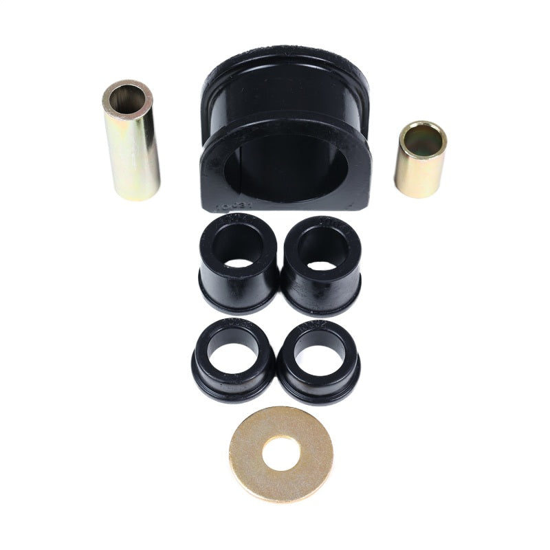 Energy Suspension for 95-04 Toyota Pickup 4WD Bushing Set - Black 8.10103G
