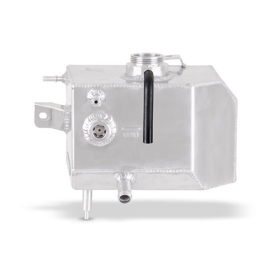 Mishimoto 2019+ Ford Ranger Expansion Tank - Polished - #MMRT-RGR-19P