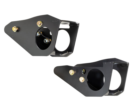 Carli Suspension CS-BRSKID-RLCAM Rear Lower Control Arm Mount Skid for 2021-2025 Ford Bronco