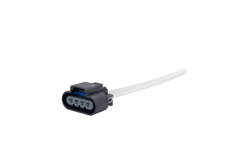Fleece Performance FPE-HAR-DMAX-LB7-INJ-PT for 01-04 GM 2500/3500 Duramax LB7 Outer Injector Connector Pigtail