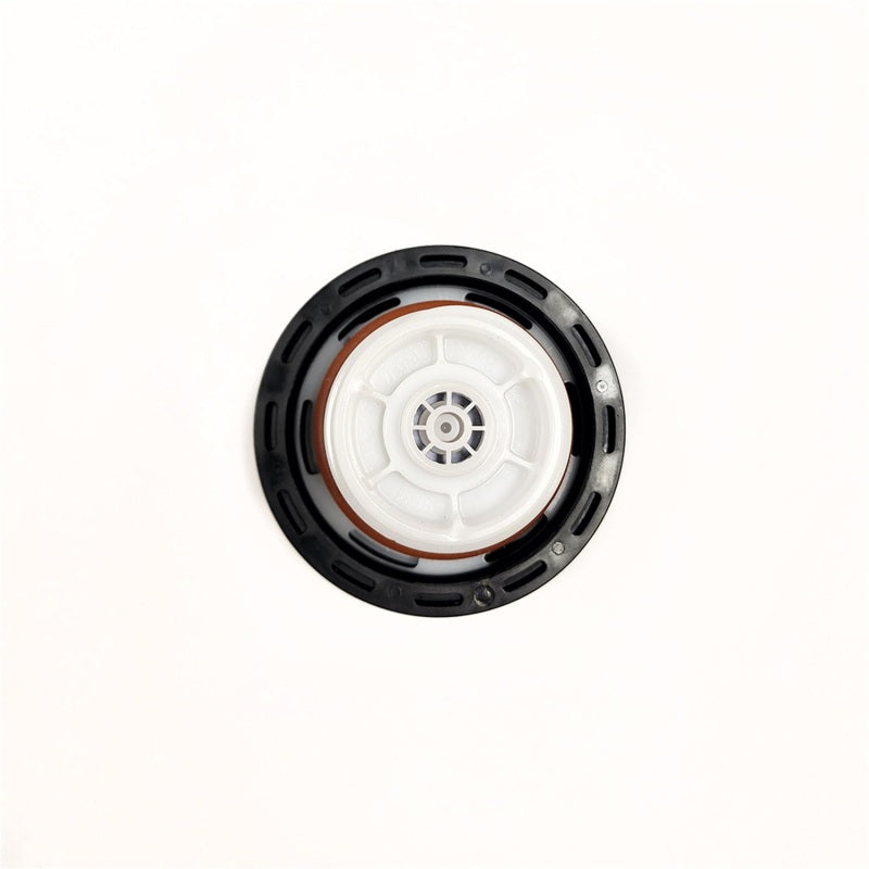 Titan Fuel Tanks Locking Black Fuel Cap (For Use w/5410040/5410050) 9901750