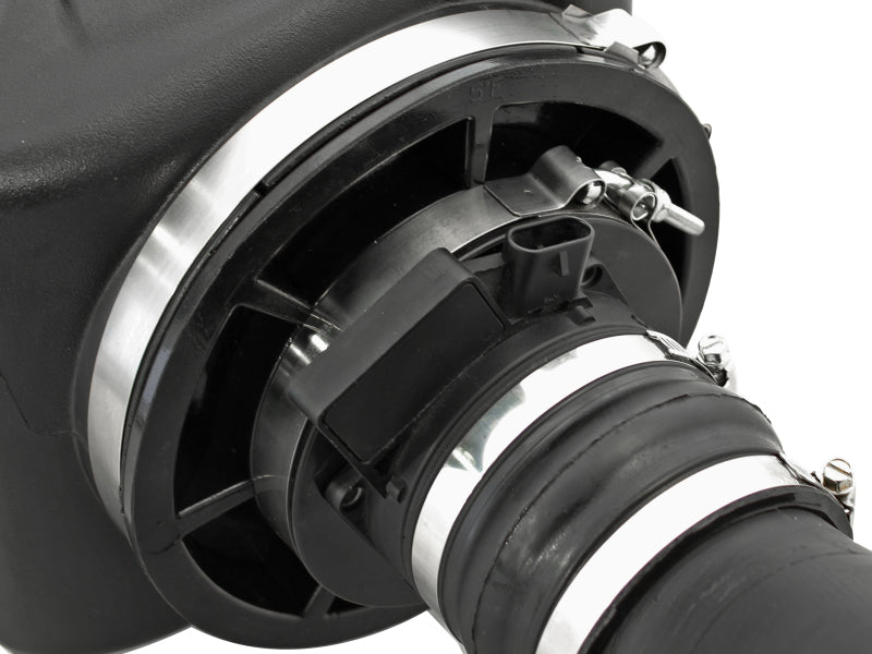 aFe Power 51-74101 Momentum GT Cold Air Intake - 1999-2007 GM Trucks/SUVs V8-4.8L/5.3L/6.0L (GMT800) | Pro DRY S