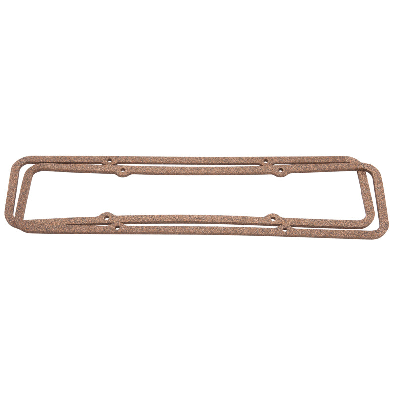 Edelbrock 7548 Gasket V/C SBC Pair