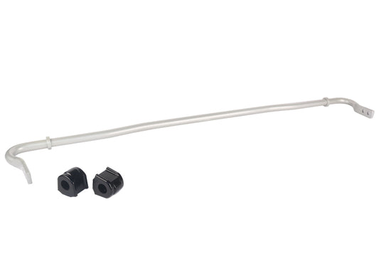 Whiteline BSR55Z Rear 20mm 2 Point Adjustable Sway Bar for 2020-2027 Subaru Outback, 2020-2025 Subaru Legacy