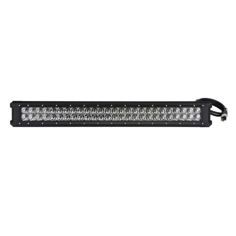 Westin 40-23005 Sportsman X Light Kit Black