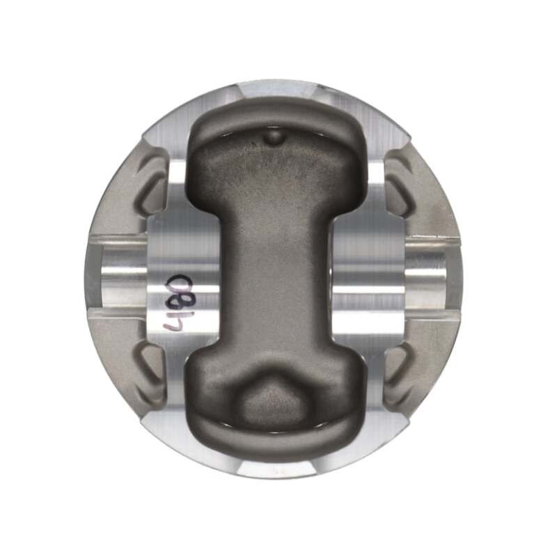 Wiseco K464X7 for Chevrolet LS 4.070in Bore 1.110in CH -3.00 CC Professional Piston Set