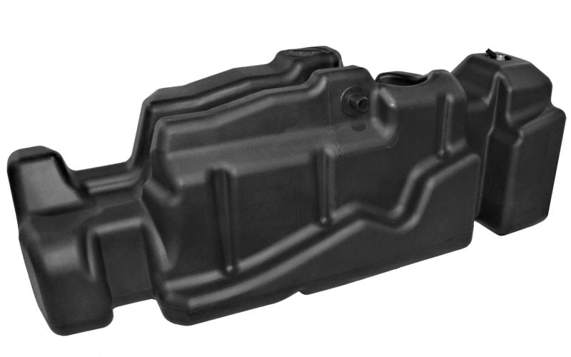 Titan Fuel Tanks 20-26 GM 2500/3500 Duramax Crew Cab Short Bed 56 Gallon XXL Mid-Ship Fuel Tank 7010220