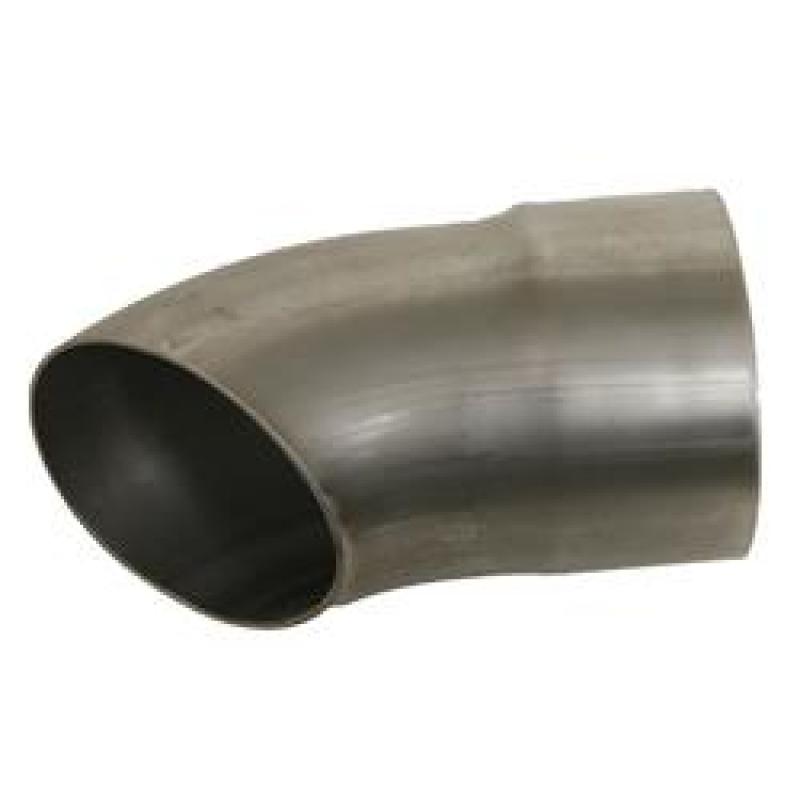 Kooks 9109 Universal 3in Short Turnouts Steel 6in