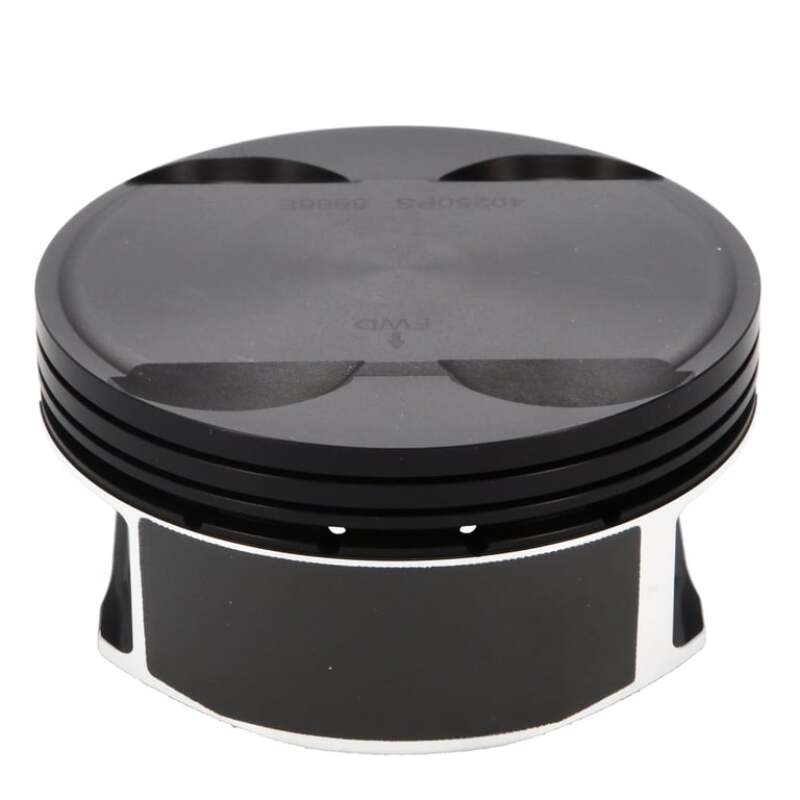 Wiseco K2801 HD for Milwaukee 8 CVO 121cid 11.0:1 CR (X) Piston