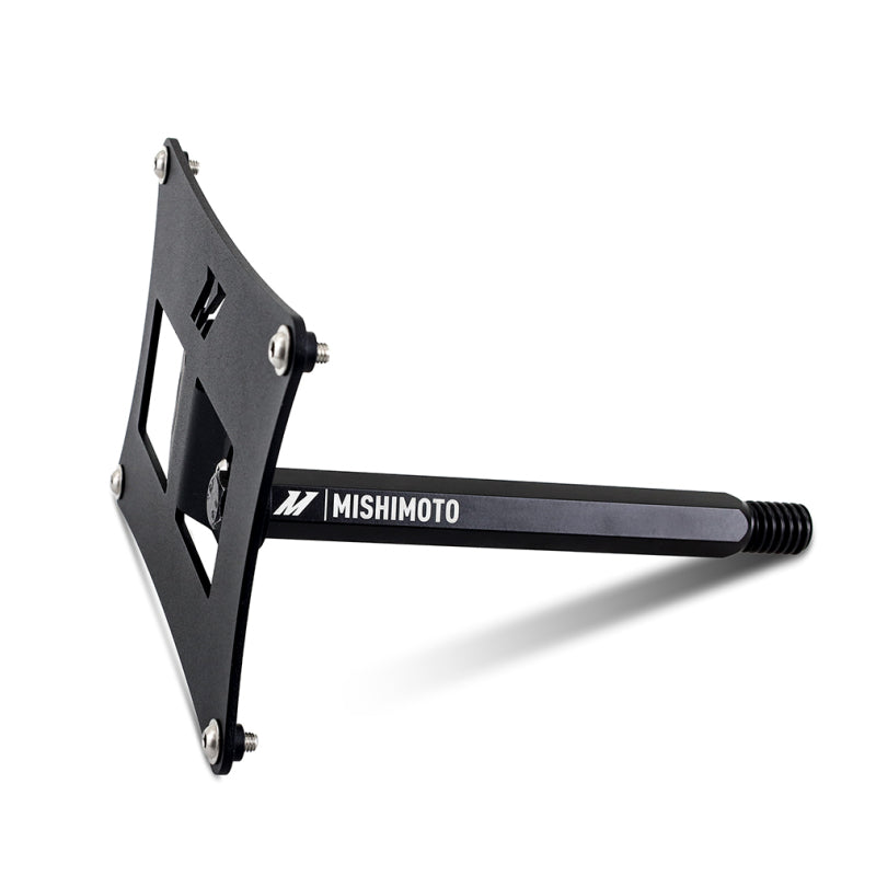 Mishimoto 2023+ Toyota GR Corolla License Plate Relocation Kit - #MMLP-GRC-23