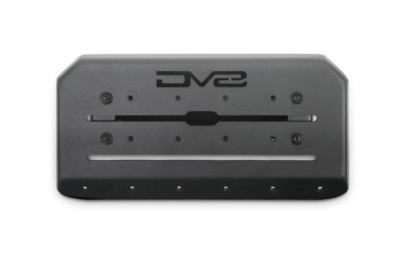 DV8 22-23 Toyota Tundra + Sequoia Digital Device Dash Mount - #DMT2-01