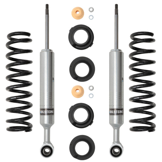Bilstein 2023+ Chevrolet Colorado (Non-Trail Boss Only) B8 6112 Suspension Kit - 0-2.5in Front Lift