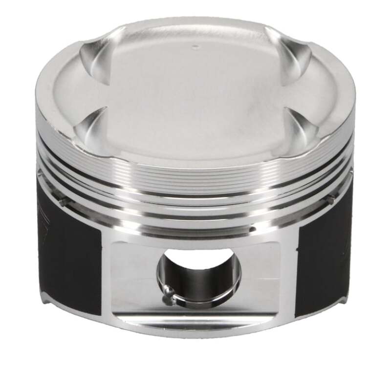Wiseco K597M86 for Mits Turbo DISH -10cc 1.378 X 86.0 Piston Shelf Stock Kit