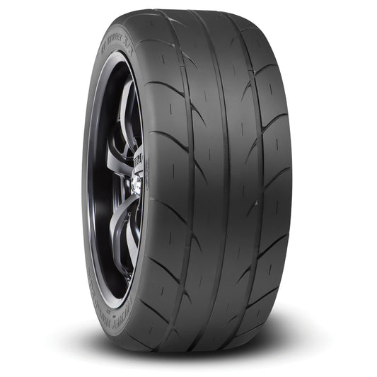 Mickey Thompson 315016003 ET Street S/S P305/45R17 Radial Drag Tire