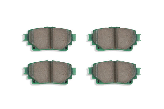 DBA 21-22 Lexus IS300 F Sport Rear SP Performance Brake Pads
