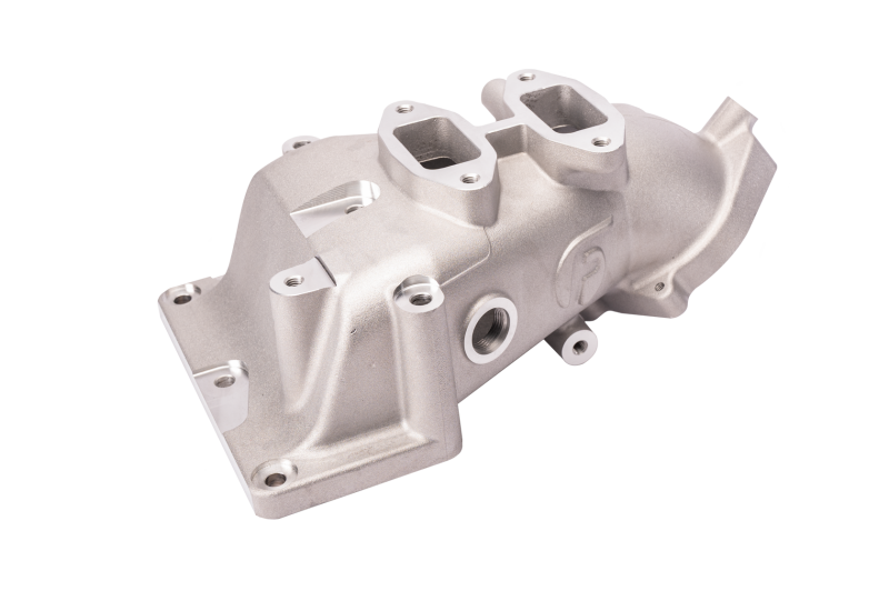 Fleece Performance FPE-CUMM-IHK-0724 for 07.5-24 Dodge RAM 6.7L Cummins Grid Heater & Intake Upgrade