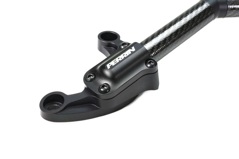 PERRIN 22-26 Subaru WRX Strut Brace - Carbon Fiber