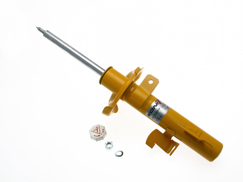 Koni Sport (Yellow) Shock 05-09 Mazda 5 Wagon - Right Front - #8741 1490RSPOR