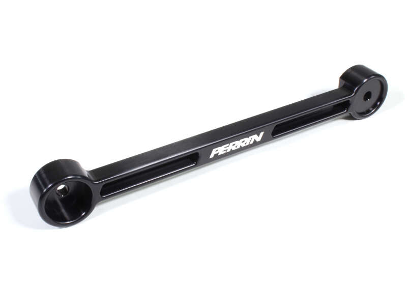 PERRIN 02-26 Subaru Impreza/WRX/STI & 13-26 Crosstrek/BRZ/FR-S/GR86/GR86 Battery Tie Down - Black
