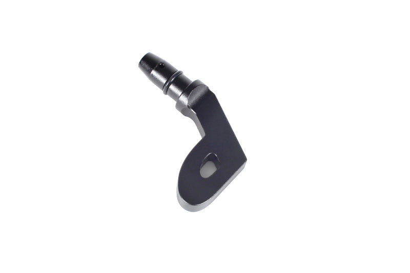 PERRIN 15-26 Subaru WRX & 13-26 BRZ/FR-S/86/GR86 Dipstick Handle P Style - Black