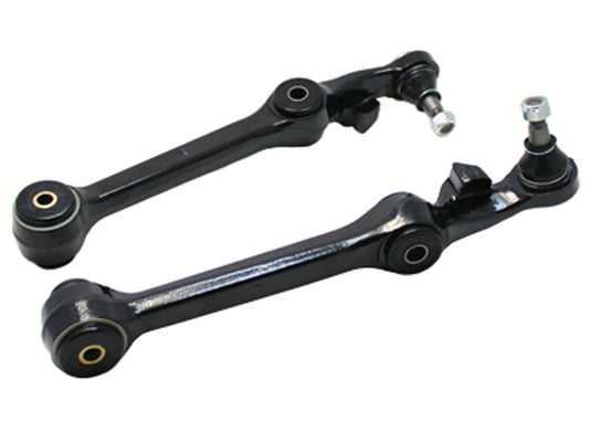 Whiteline WA130A Front Control Arm Lower Arm Assembly (Replacement Arm) for 2004-2006 Pontiac GTO