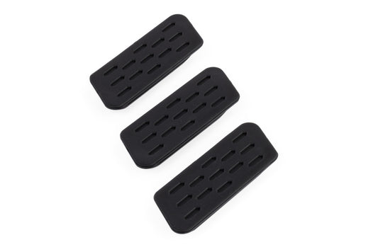 APR 22-24 Audi A3/A3 Quattro/S3/22-26 Volkswagen Golf R/GTI 2.0T Intake Port Covers - PEX
