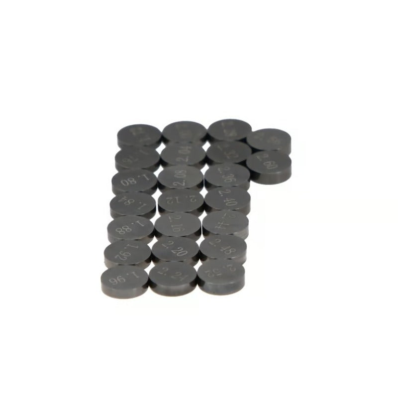 Wiseco VSK4 for BMW S54 3.2L / Powersports 8.9mm Valve Adjustment Shim Kit