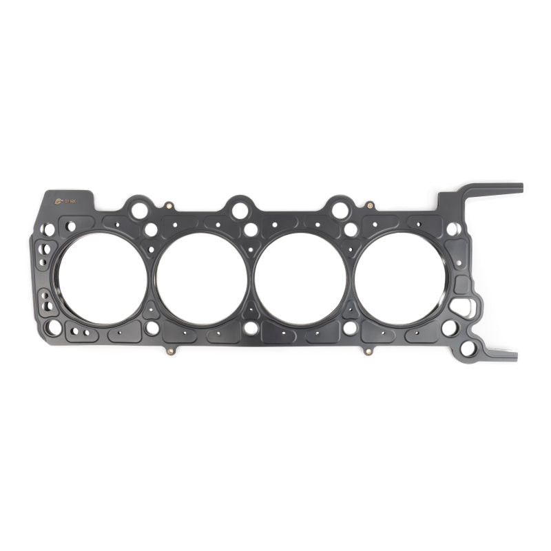 Cometic Gasket C5118-030 .030 in MLS Cylinder Head Gasket, 92mm Bore, LHS for Ford 4.6/5.4L Modular V8