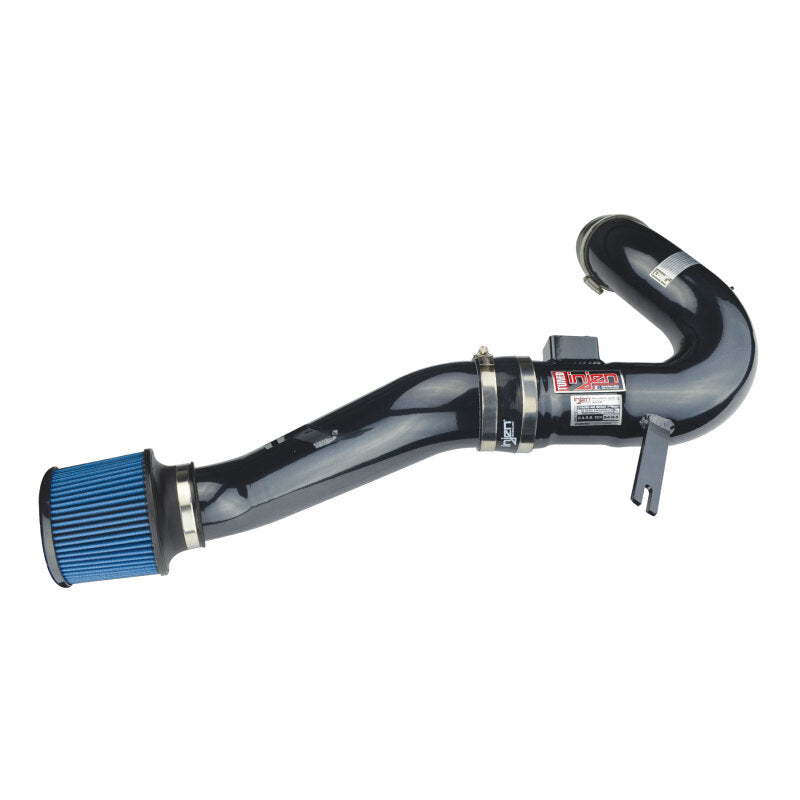 Injen 06-08 M45 4.5L V8 Black Cold Air Intake - #SP1996BLK