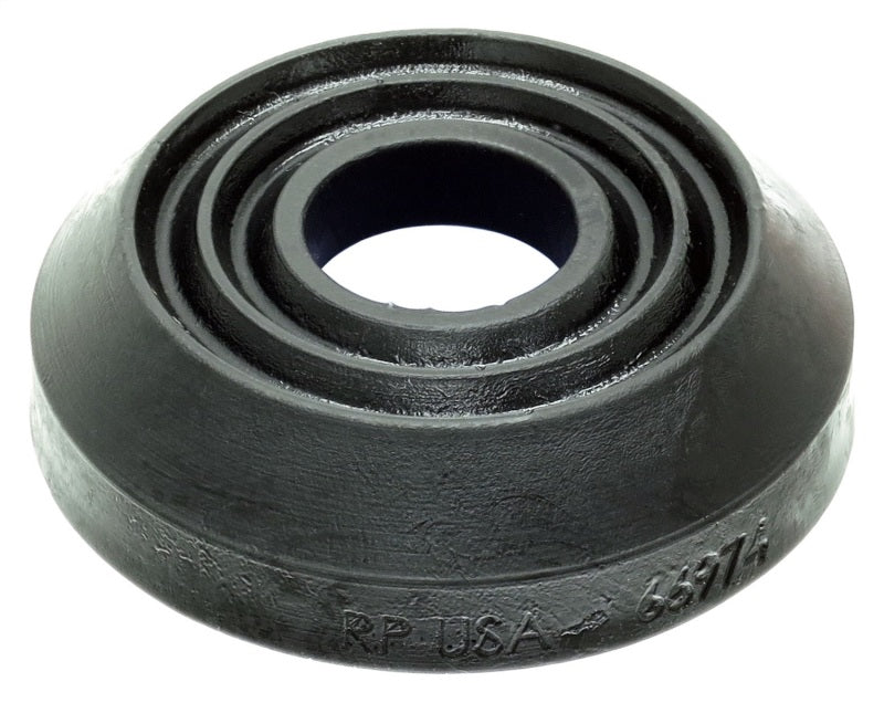 RockJock Stabilizing Boot for Removable Cartridge Tie Rod Ends