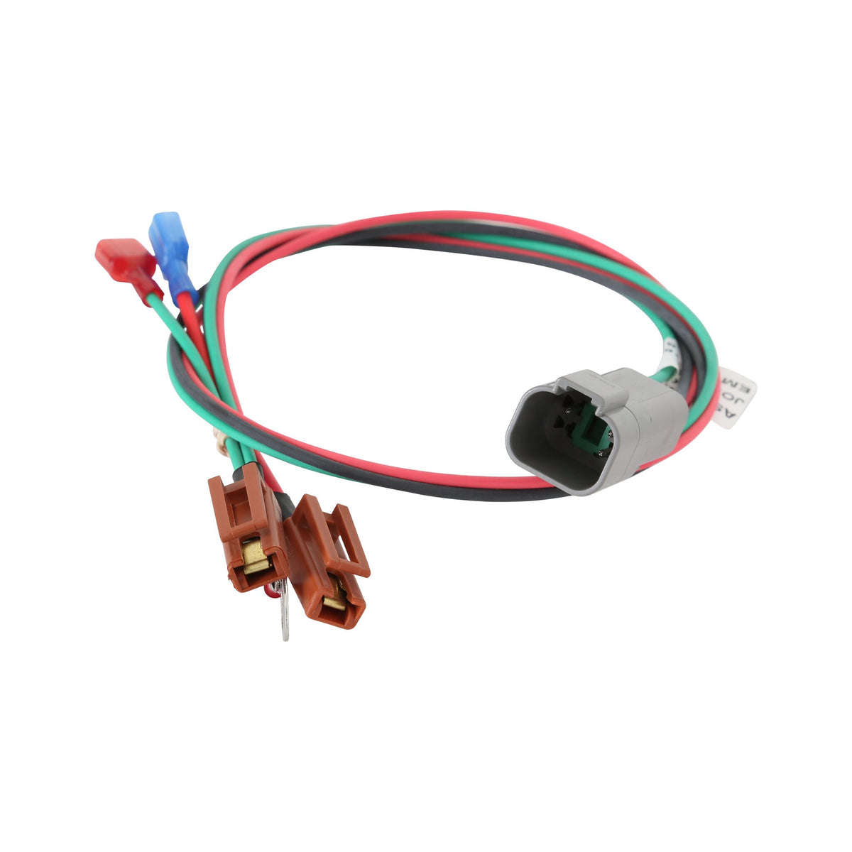 MSD 8727CT Circle Track Digital Soft-Touch HEI Rev Limiter