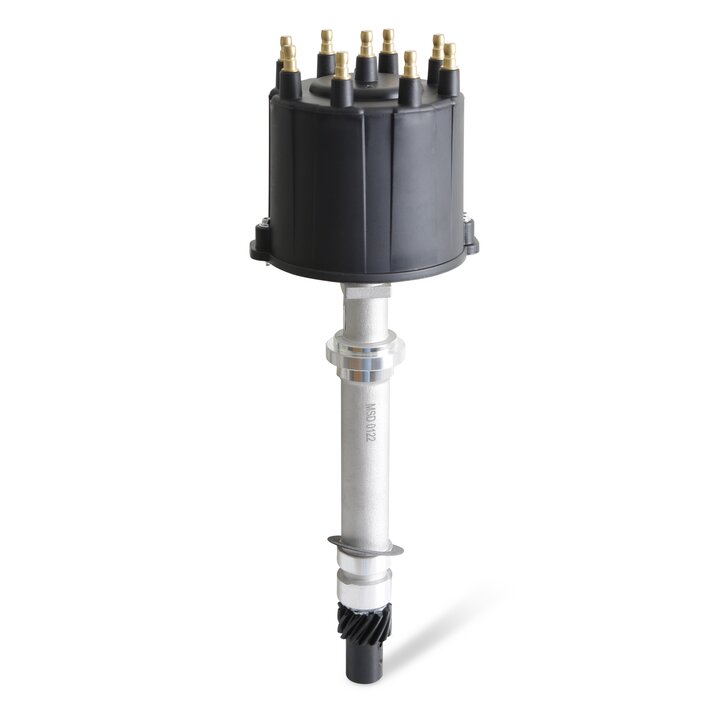 MSD 5591 Distributor, Street Fire, GM EFI V8, '88-'95, External Coil
