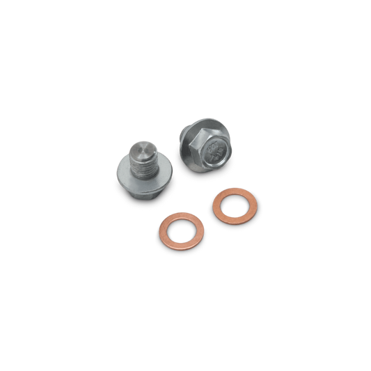 Vance & Hines 16925 Sensor Plug Kit 18mm for Harley-Davidson