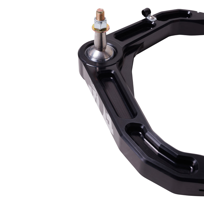 Fox 2024+ Ford Ranger Raptor Billet Upper Control Arm - Black
