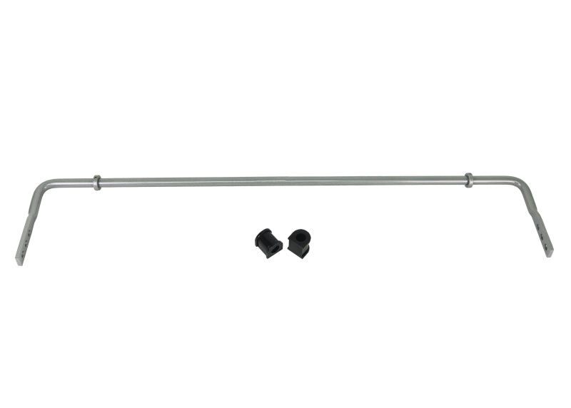 Whiteline BMR12Z Rear 16mm Sway Bar Heavy Duty Blade Adjustable for 1990-2005 Mazda Miata