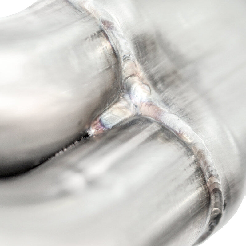 Stainless Works for 2018-2026 Dodge Durango 6.4L 1-7/8in Primaries Headers with High-Flow Cats