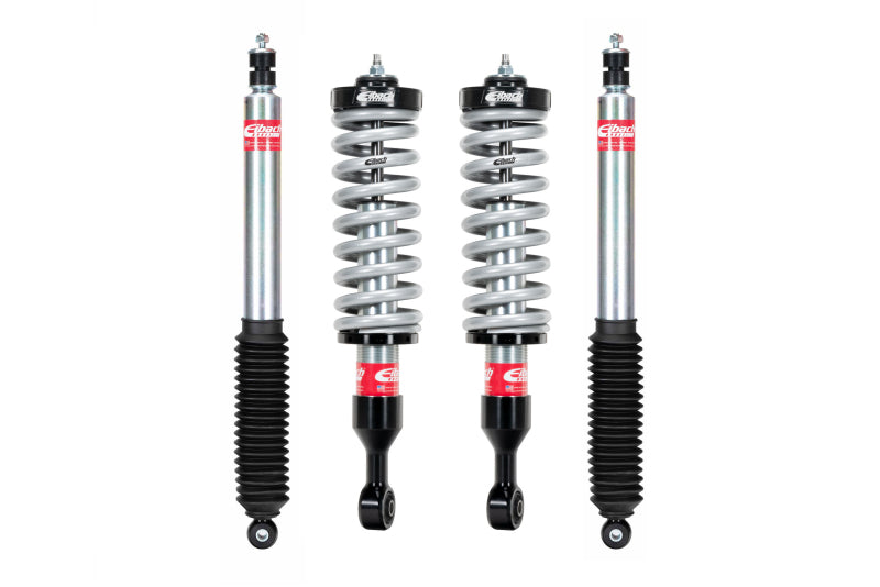 Eibach Pro-Truck Coilover 2.0 for 2015-2021 Chevrolet Colorado 2WD/4WD (Excludes ZR2 Models 2WD/4WD) E86-23-007-01-22